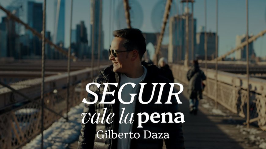 Gilberto Daza